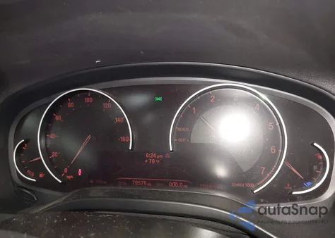 2019 BMW X3 Sdrive30I z USA, uszkodzony, nr VIN 5UXTR7C53KLR45091